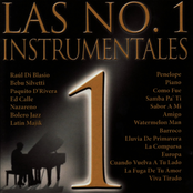 Las No. 1 Instrumentales