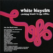 White Bicycles