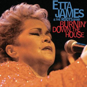 Introduction by Etta James