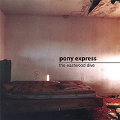 Let The Good Lord Guide You by Pony Express