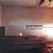 Friday Night by Pony Express