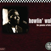 Howlin' For My Baby by Howlin' Wolf