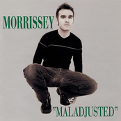 Satan Rejected My Soul by Morrissey