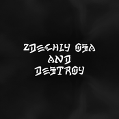 Zdechly Osa and Destroy