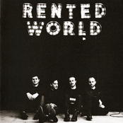 The Menzingers: Rented World