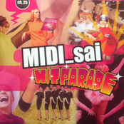 Midi_sai Hit Parade