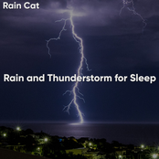 Rain and Thunderstorm for Sleep