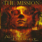 Never Let Me Down by The Mission