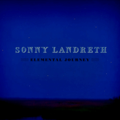 Wonderide by Sonny Landreth