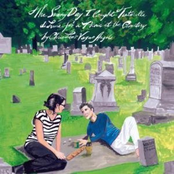 The Day I Caught Tintarella Di Luna For A Picnic At The Cemetery