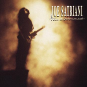 Tears In The Rain by Joe Satriani