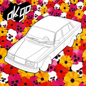 Don't Ask Me by Ok Go