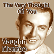 True But Strange by Vaughn Monroe