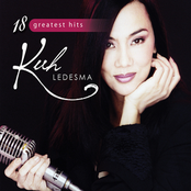 Kuh Ledesma: Kuh Ledesma 18 Greatest Hits