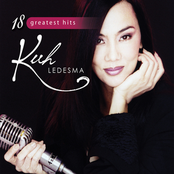 Overjoyed by Kuh Ledesma