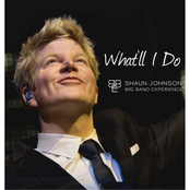 Shaun Johnson Big Band Experience: What'll I Do