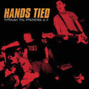 Through The Wreckage E.P.