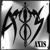 Darkest Heart by Axis