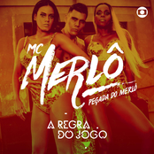 Pegada do Merlô - Single