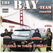 the bay team