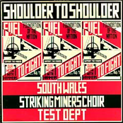 Test Dept. & The South Wales Striking Miners Choir