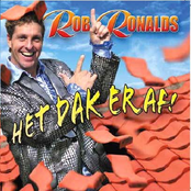 Breek De Tent Maar Af by Rob Ronalds