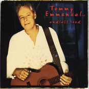 Endless Road by Tommy Emmanuel