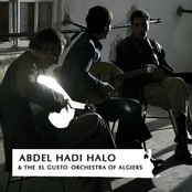 Fatouma by Abdel Hadi Halo & The El Gusto Orchestra Of Algiers