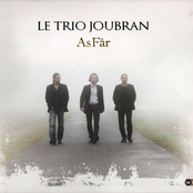 Trio Joubran: As Fâr