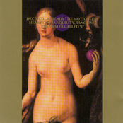 Decided...Already the Motionless Heart of Tranquility, Tangling the Prayer Called "I" (Disc 1)