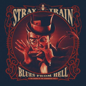 Blues from Hell, the Legend of the Courageous Five