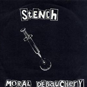 Moral Debauchery EP