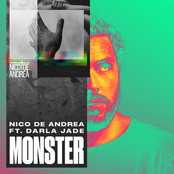 Nico de Andrea: Monster