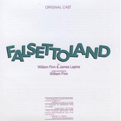Falsettoland (Original Off-Broadway Cast)