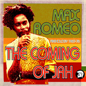 the coming of jah: anthology 1967-76