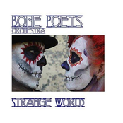 Strange World (Make It Up As We Go)