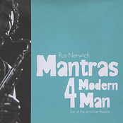 Mantras 4 Modern Man, Vol. 2 - Live at the Armchair Theatre