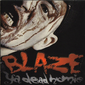 Blaze Ya Dead Homie: 1 Less G N Da Hood