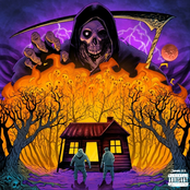 Death Waits in the Dark