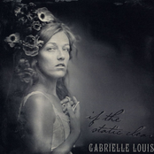 Gabrielle Louise: If the Static Clears