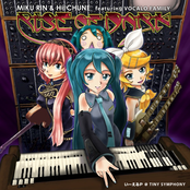 Rise of Dark ～ MRH featuring VOCALO FAMILY