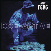 Doe-active by A$ap Ferg