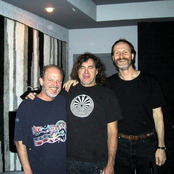 byron metcalf, mark seelig & steve roach