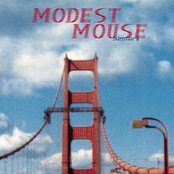 Modest Mouse - Interstate 8 Artwork