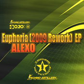 Euphoria (2009 Rework) EP