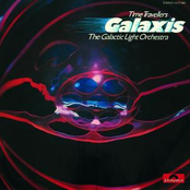 Galactic Swan by The Galactic Light Orchestra
