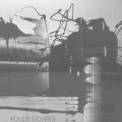 Koude Golven - A Collection Of Belgian Cold Wave & Punk 1979-1984