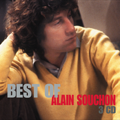 Le Bateau Mouche by Alain Souchon