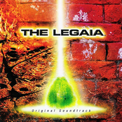 the legaia