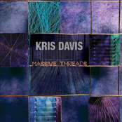 Massive Threads by Kris Davis